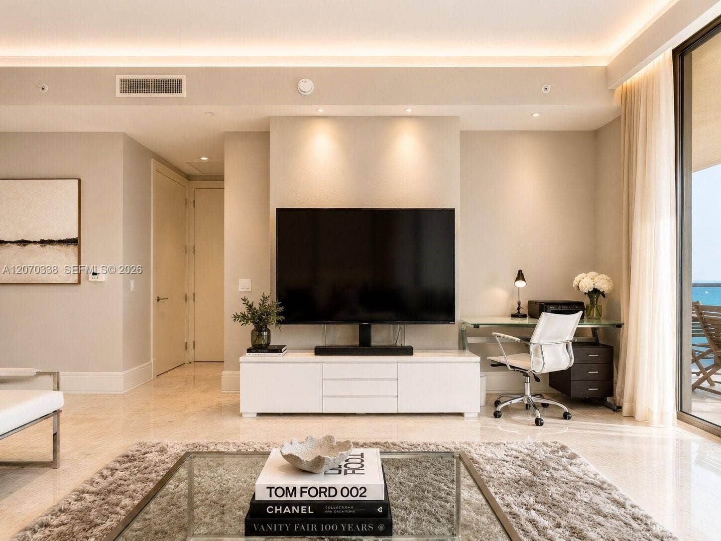 9705 Collins Avenue, #804N, Bal Harbour, Bal Harbour, FL 33154 Photo 7