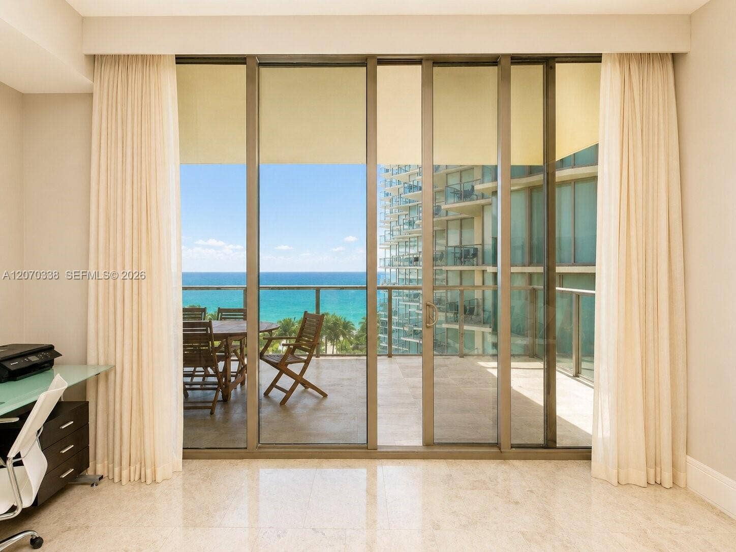 9705 Collins Avenue, #804N, Bal Harbour, Bal Harbour, FL 33154 Photo 6