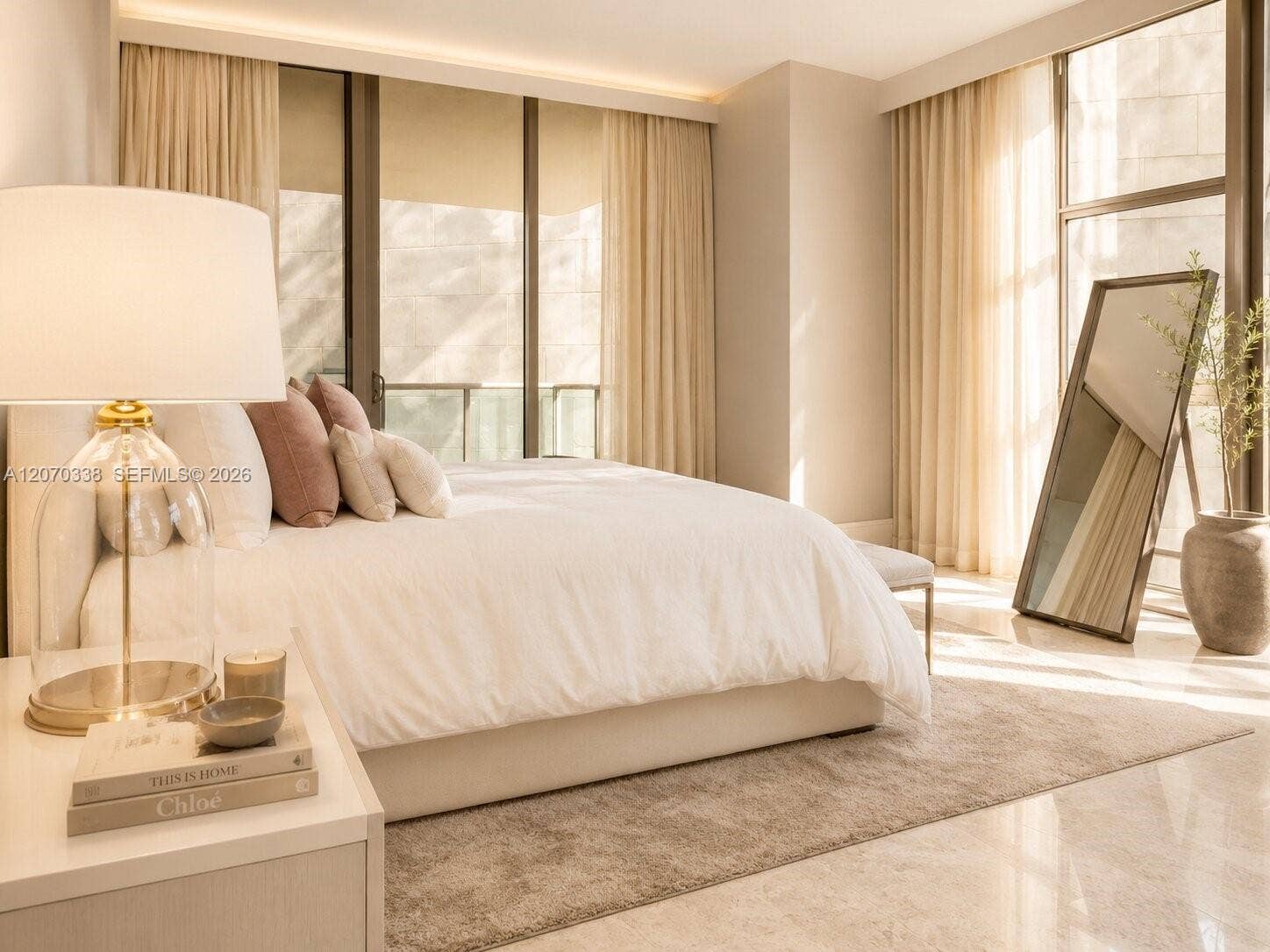 9705 Collins Avenue, #804N, Bal Harbour, Bal Harbour, FL 33154 Photo 15