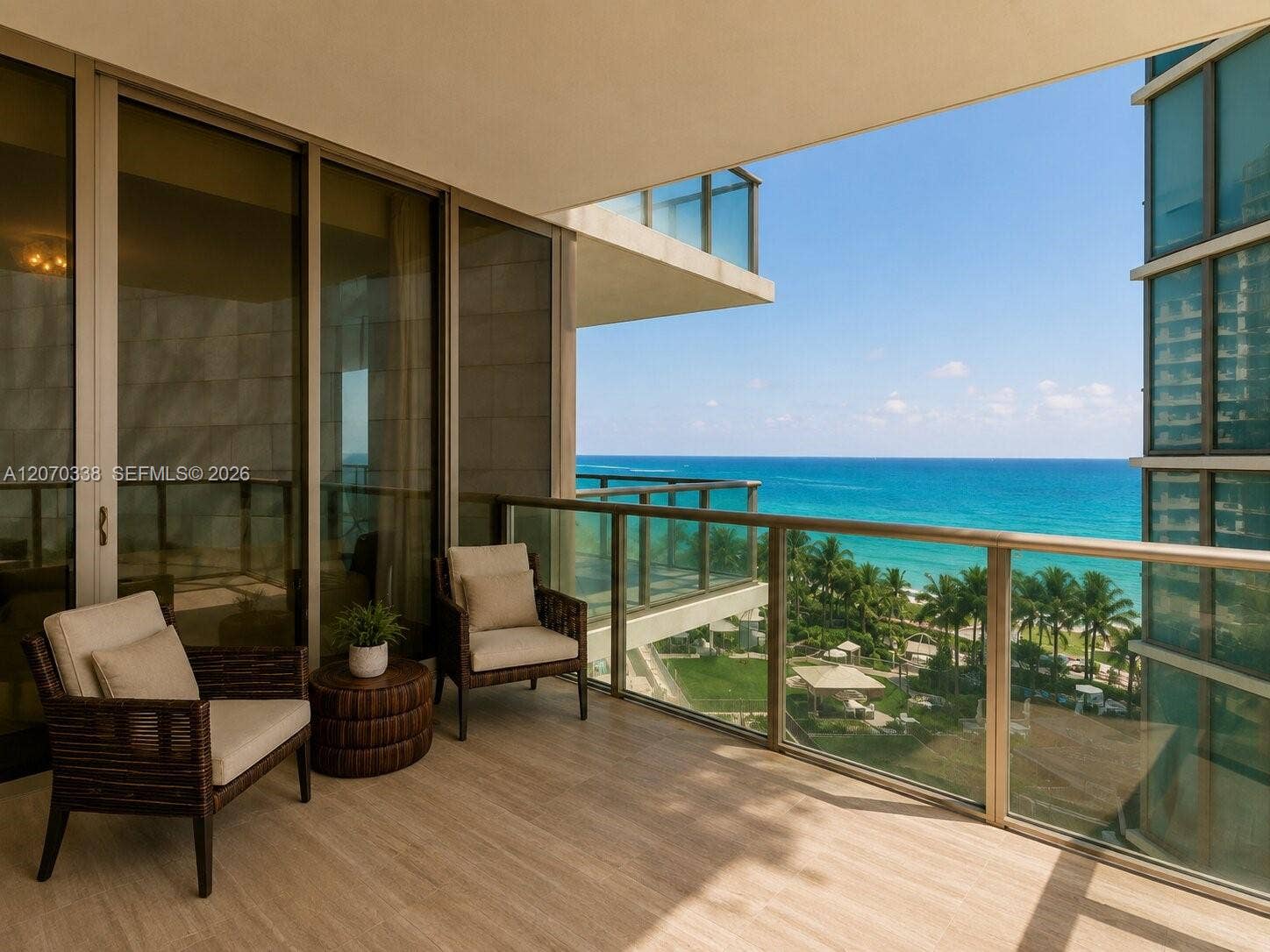 9705 Collins Avenue, #804N, Bal Harbour, Bal Harbour, FL 33154 Photo 21