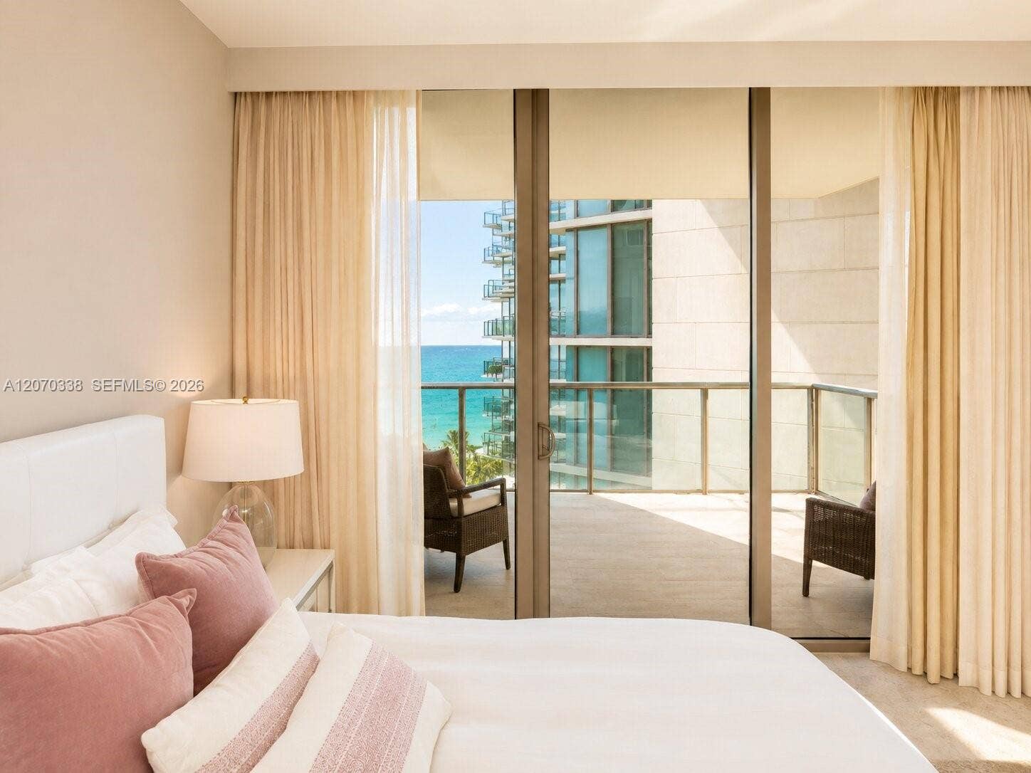 9705 Collins Avenue, #804N, Bal Harbour, Bal Harbour, FL 33154 Photo 17