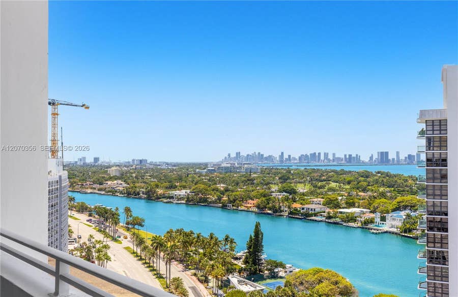 Property photo for 5445 Collins Avenue, #TS11, Miami Beach, FL