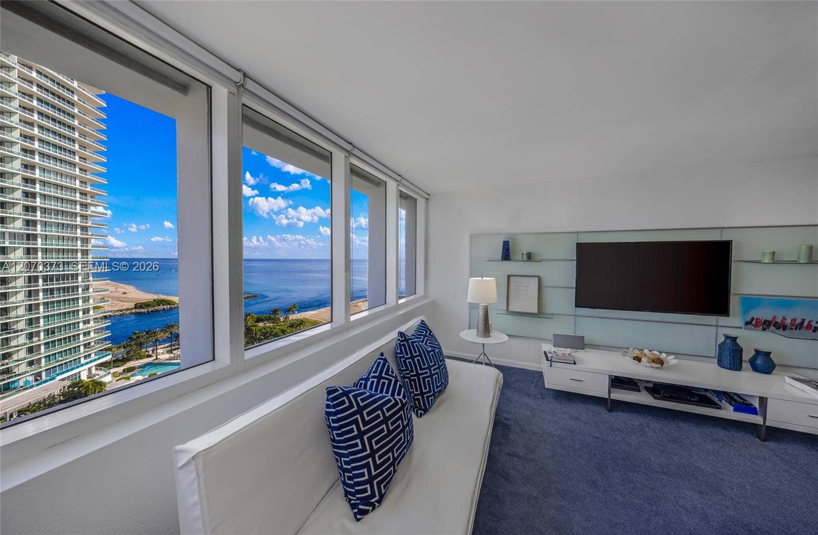 10275 Collins Avenue, #1507, Bal Harbour, Bal Harbour, FL 33154 Photo 2