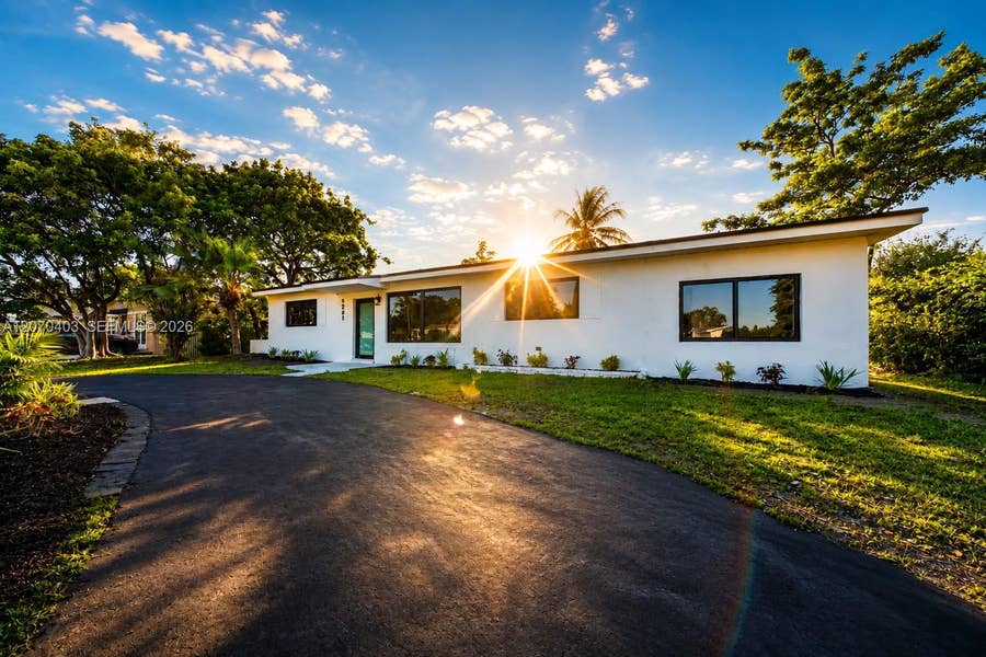 Property photo for 9281 Martinique Drive, Cutler Bay, FL