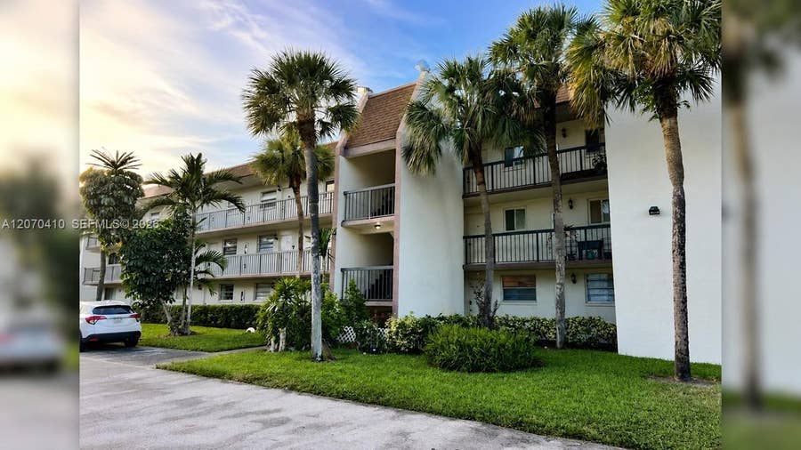 Property photo for 7500 NW 17 Street, #107, Plantation, FL