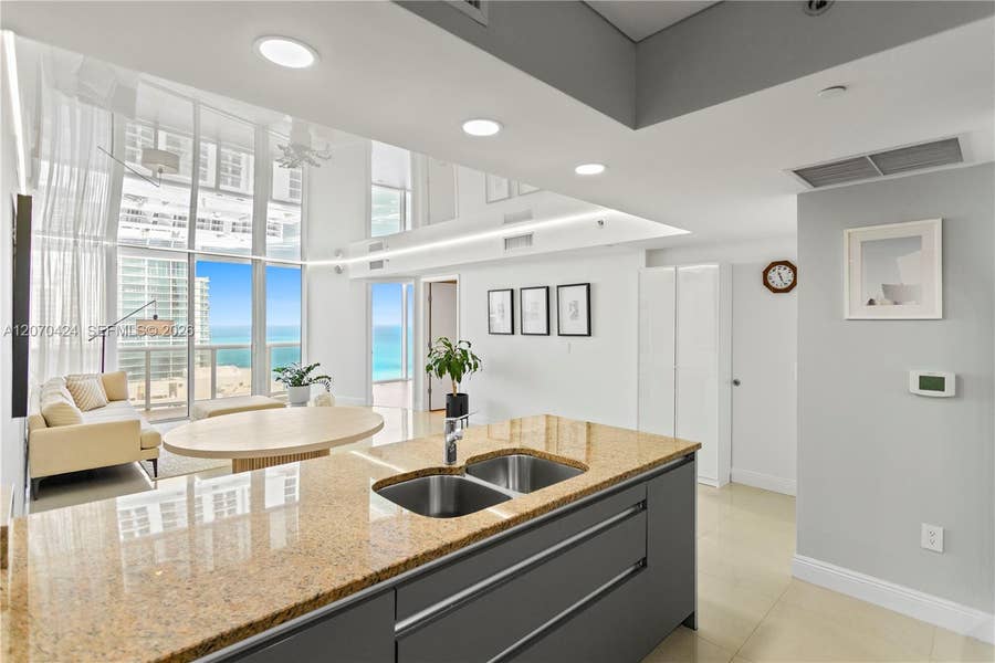 Property photo for 17201 Collins Avenue, #3502, Sunny Isles Beach, FL