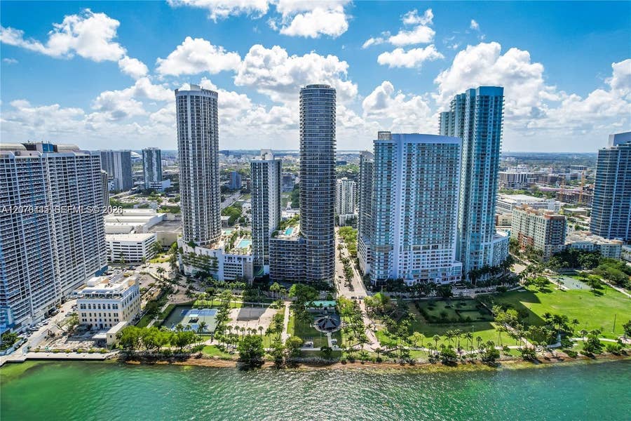 Property photo for 1750 N Bayshore Drive, #2202, Miami, FL