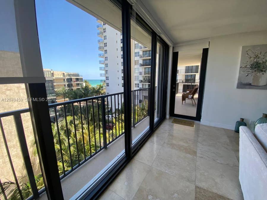 Property photo for 2101 S Ocean Drive, #501, Hollywood, FL