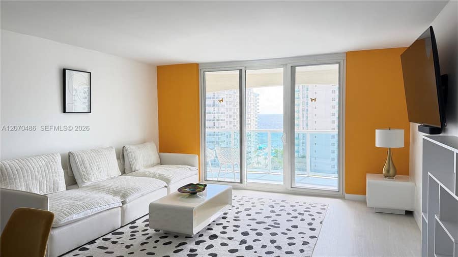 Property photo for 3800 S Ocean Drive, #1118, Hollywood, FL