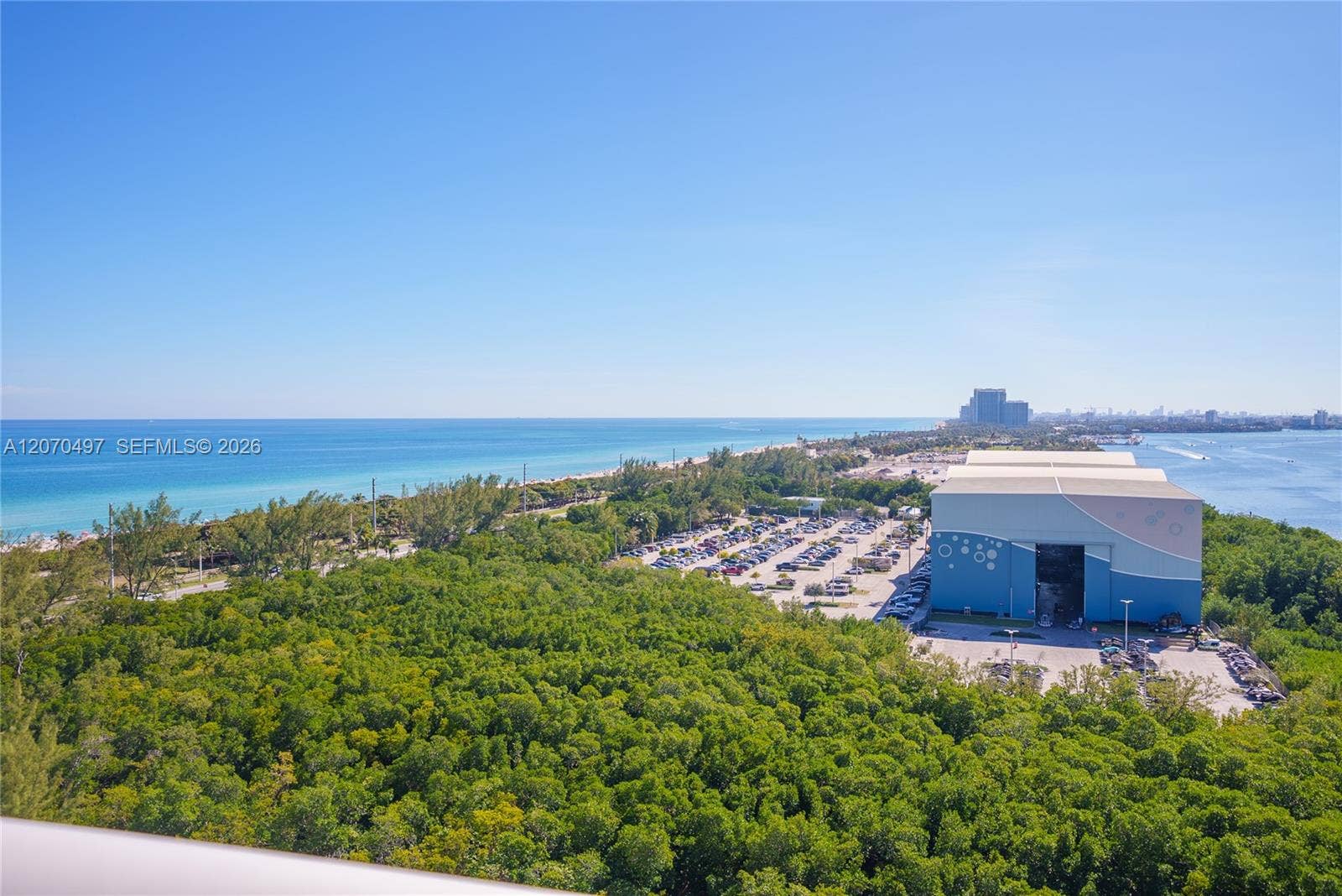100 Bayview Drive, #1626, Sunny Isles Beach, FL 33160 Photo 1