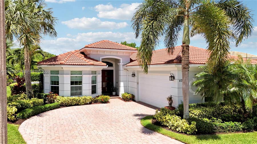 Property photo for 431 Castalina Court, Jupiter, FL