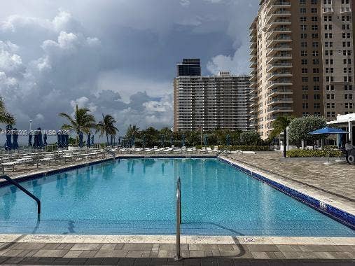 Property photo for 1904 S Ocean Drive, #1107, Hallandale Beach, FL