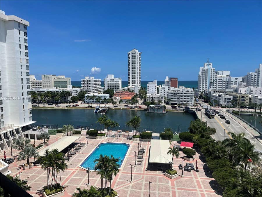 Property photo for 4101 Pine Tree Drive, #926,925, Miami Beach, FL