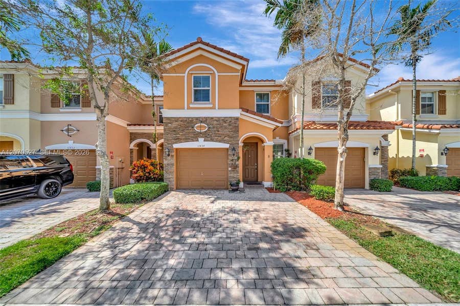Property photo for 12434 NW Emerald Creek Manor, Plantation, FL