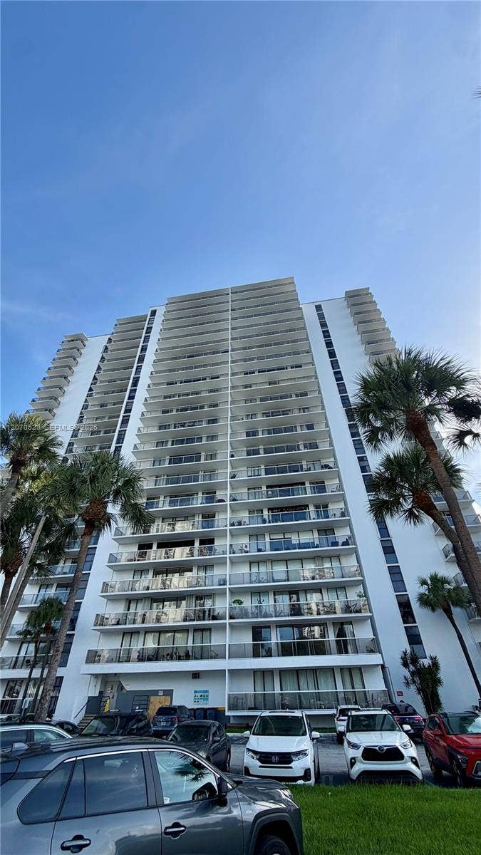 Property photo for 3701 N Country Club Drive, #304, Aventura, FL