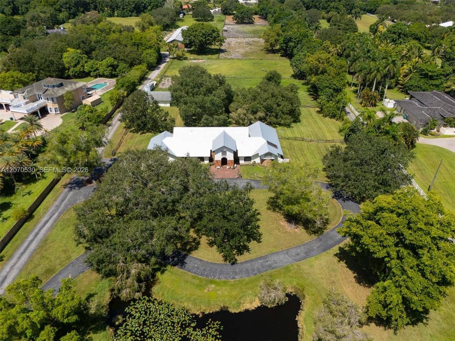 Property photo for 5501 SW 136th Avenue, Southwest Ranches, FL