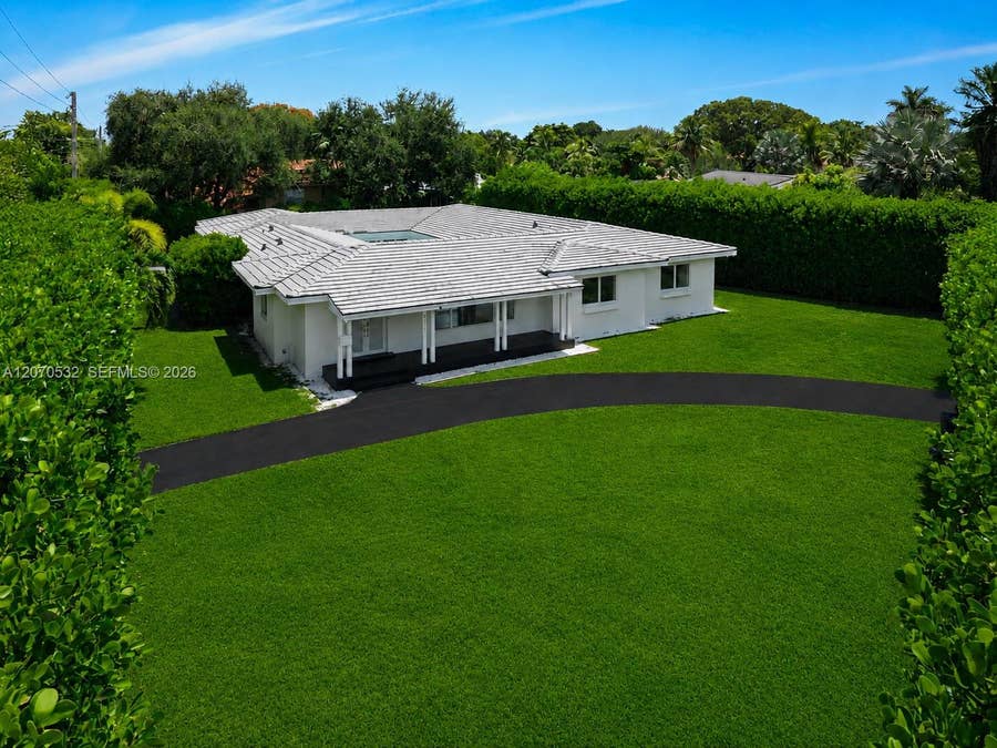 Property photo for 4001 Monserrate Street, Coral Gables, FL
