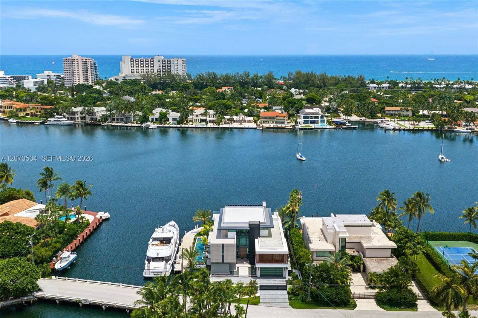 1400 W Lake Drive, Fort Lauderdale, FL 33316 Photo 60