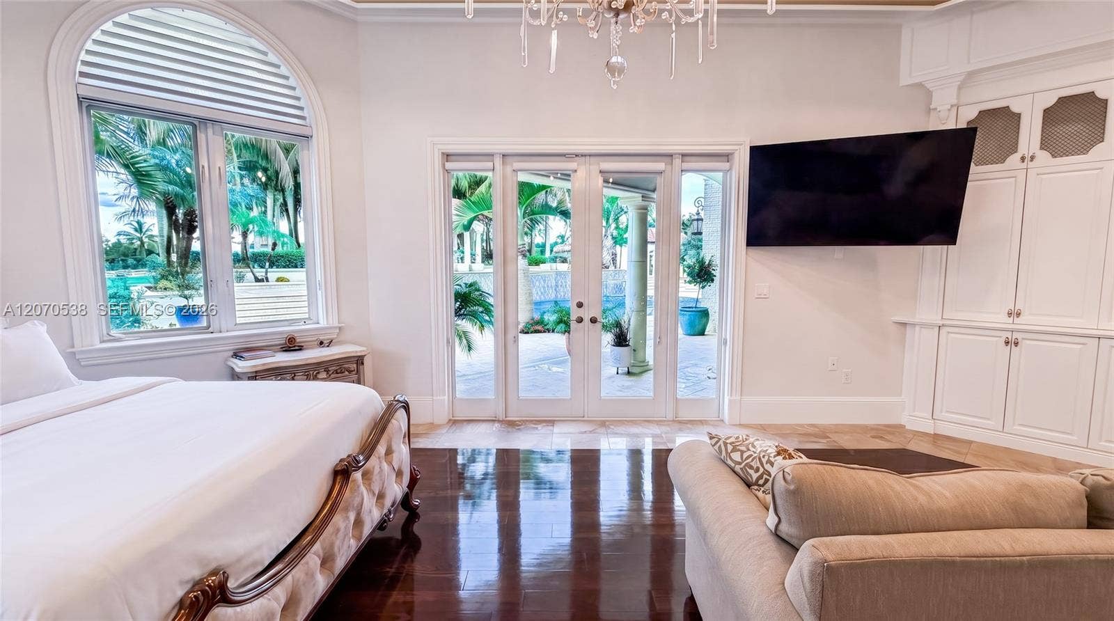 Primary Suite