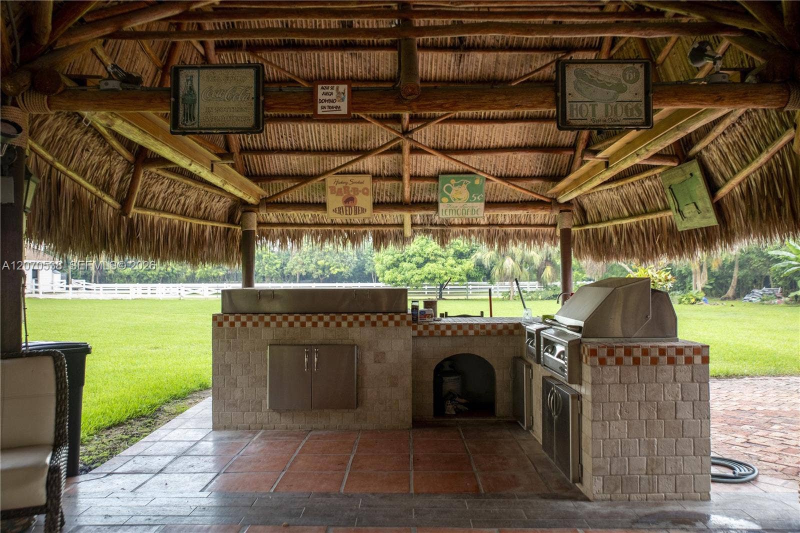 Gazebo
