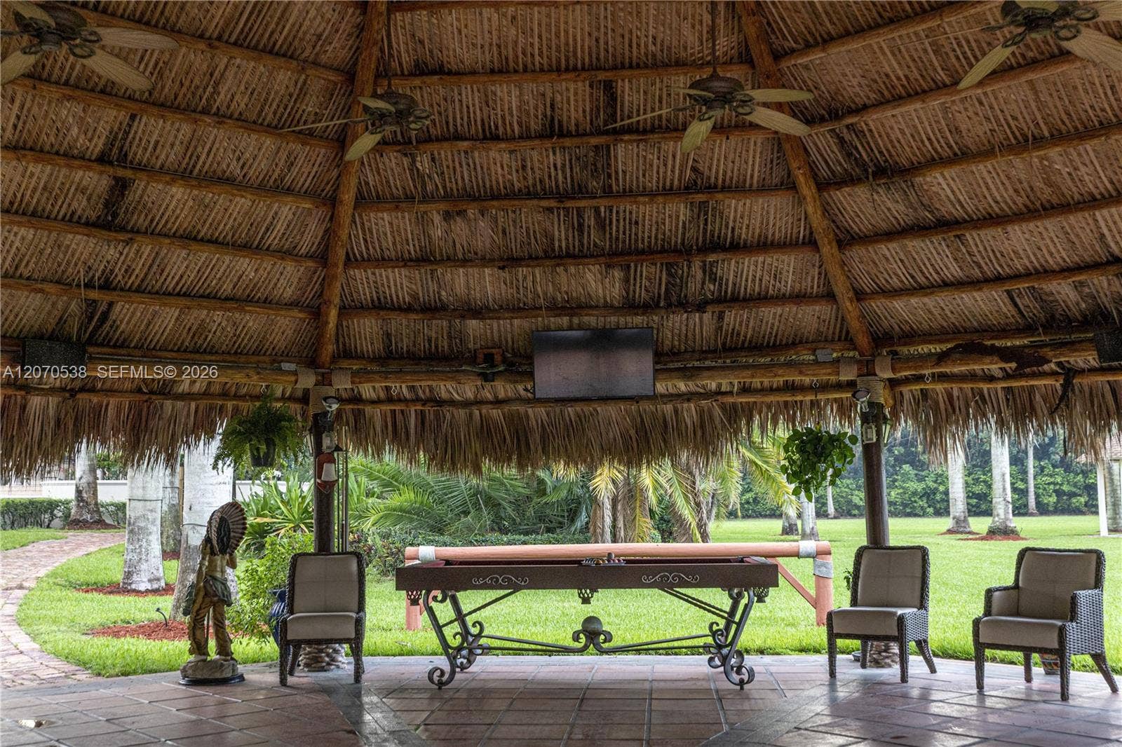 Gazebo