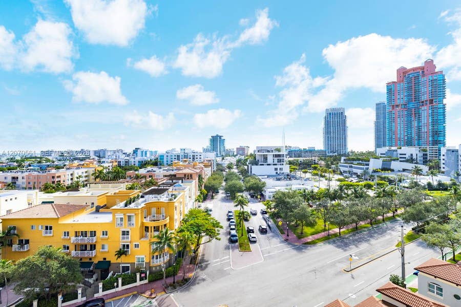 Property photo for 90 Alton Road, #1005, Miami Beach, FL