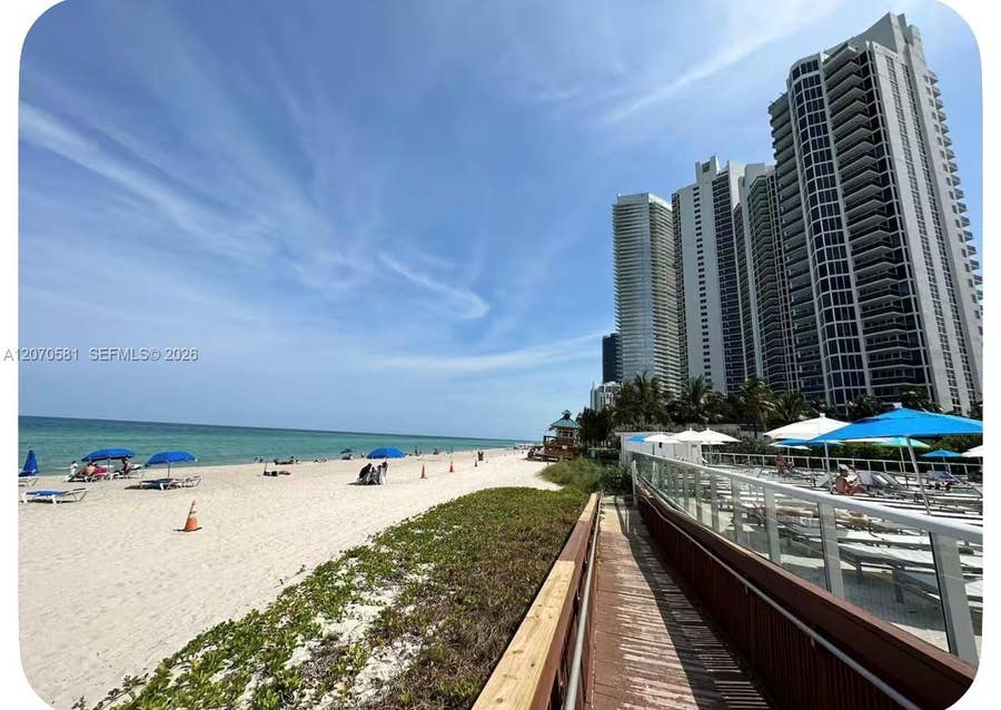 Property photo for 19201 Collins Avenue, #245, Sunny Isles Beach, FL