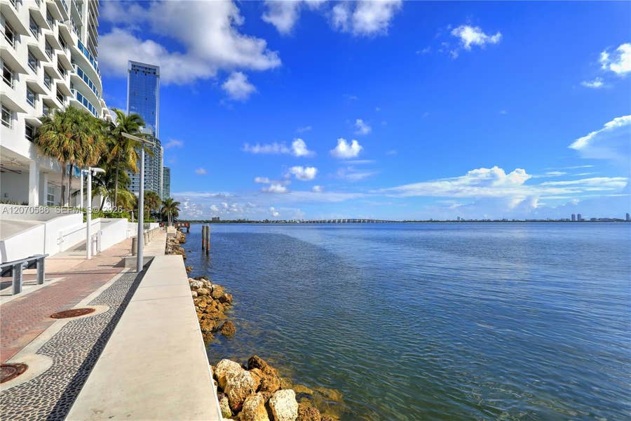Property photo for 725 NE 22nd Street, #PH1D, Miami, FL