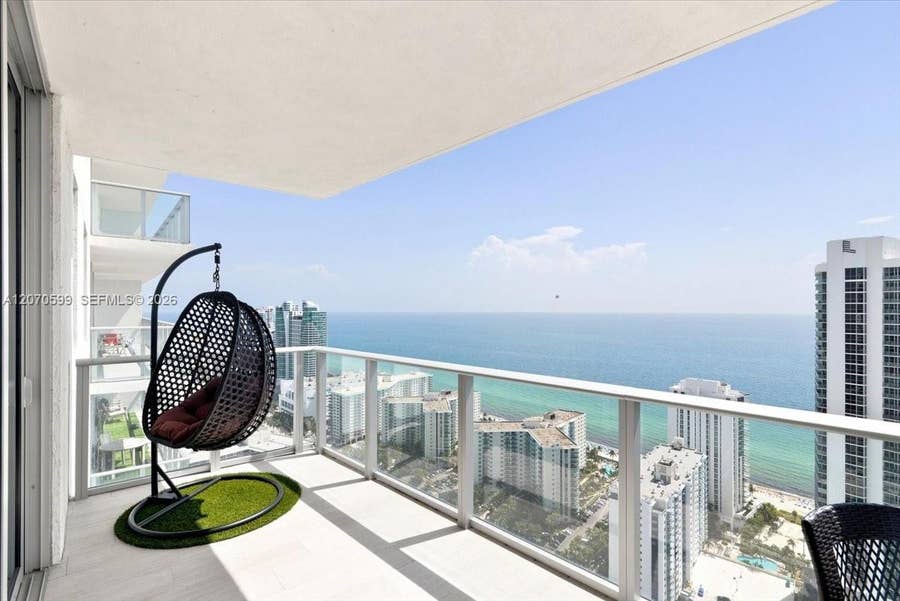 Property photo for 4010 S Ocean Drive, #T3909, Hollywood, FL
