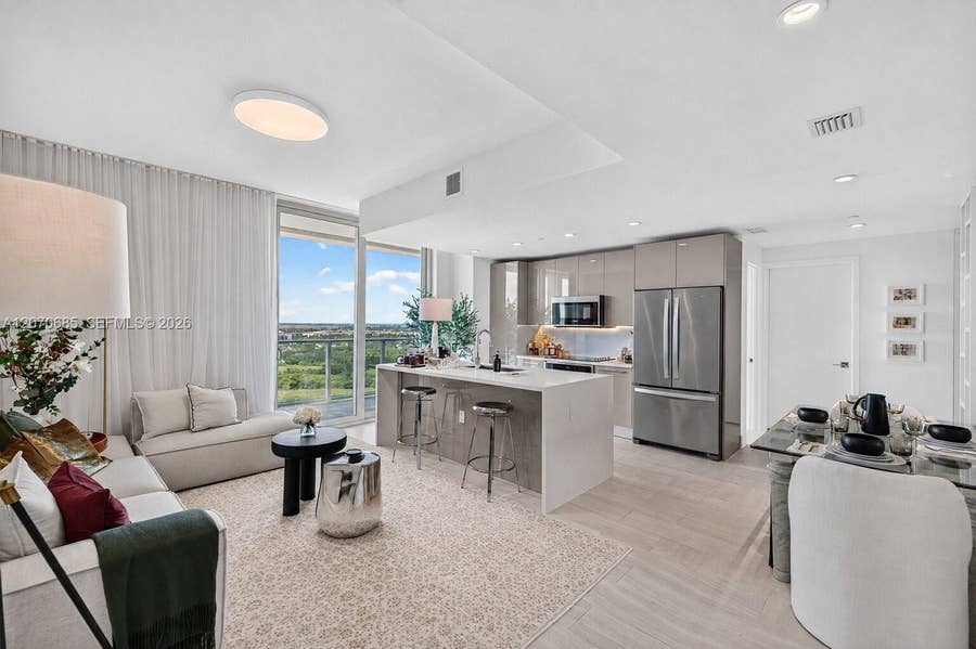 Property photo for 2000 Metropica Way, #1901, Sunrise, FL