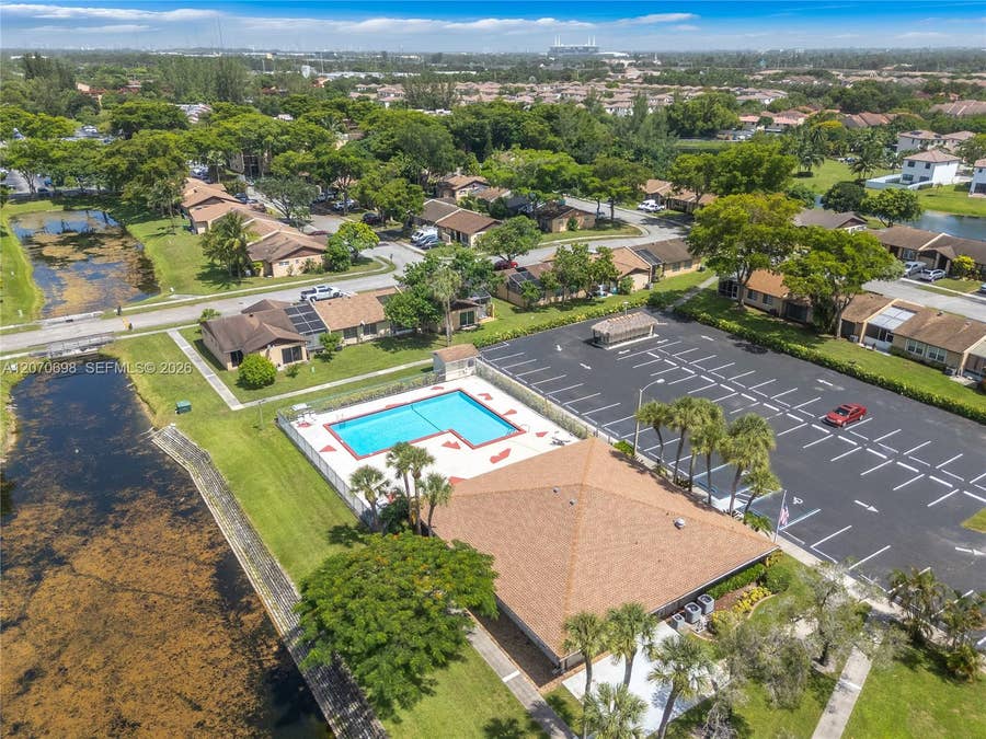 Property photo for 9291 E Elm Lane, Miramar, FL