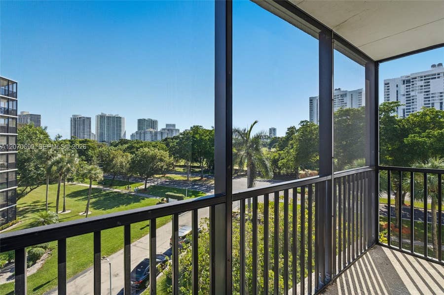 Property photo for 3401 N Country Club Drive, #519, Aventura, FL