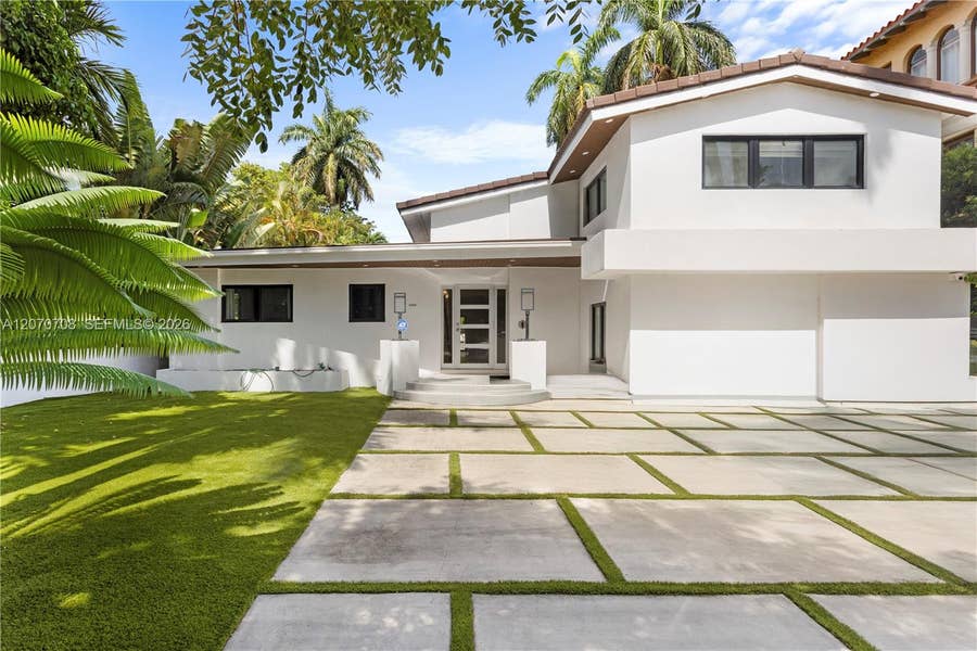 Property photo for 2388 Prairie Avenue, Miami Beach, FL