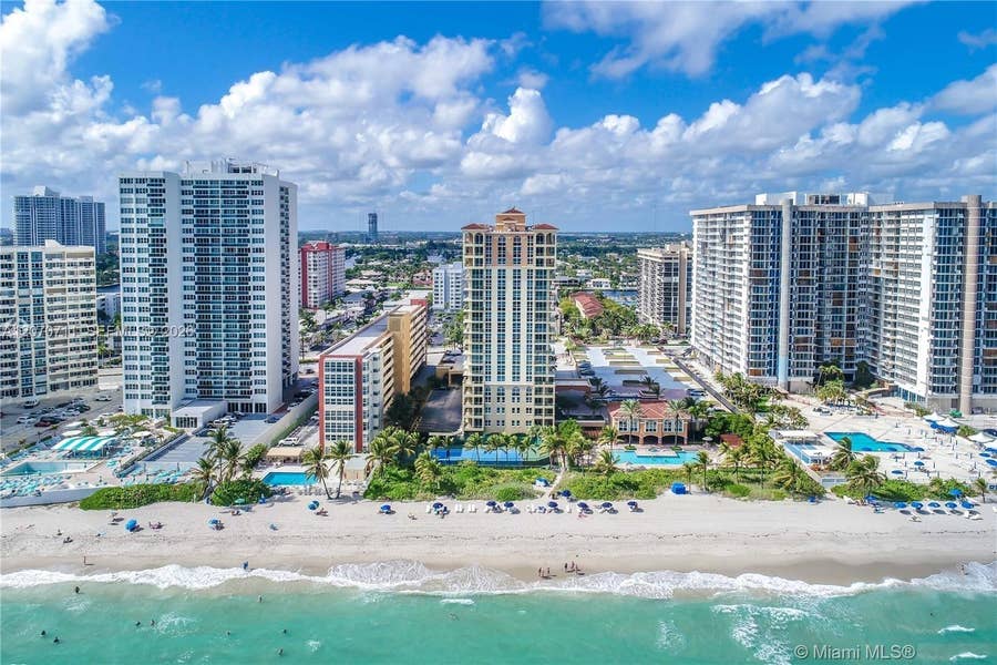 Property photo for 2080 S Ocean Drive, #MPH09, Hallandale Beach, FL