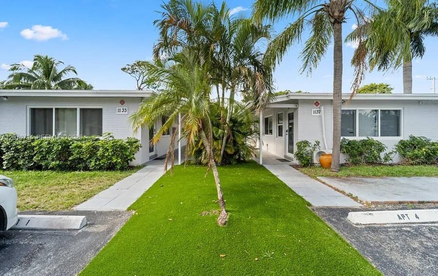 Property photo for 1133 NE 17th Avenue, #7, Fort Lauderdale, FL