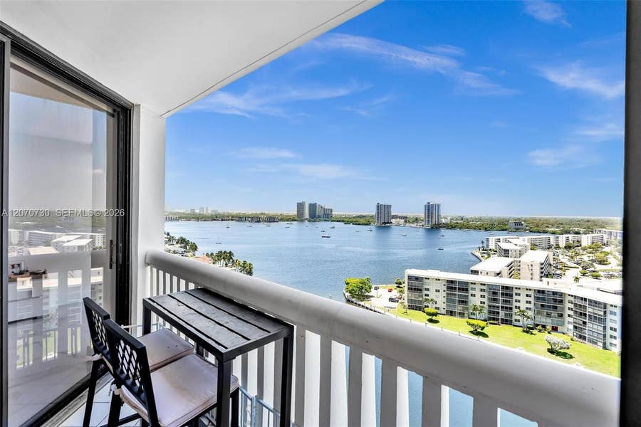 Property photo for 1000 W Island Boulevard, #1710, Aventura, FL