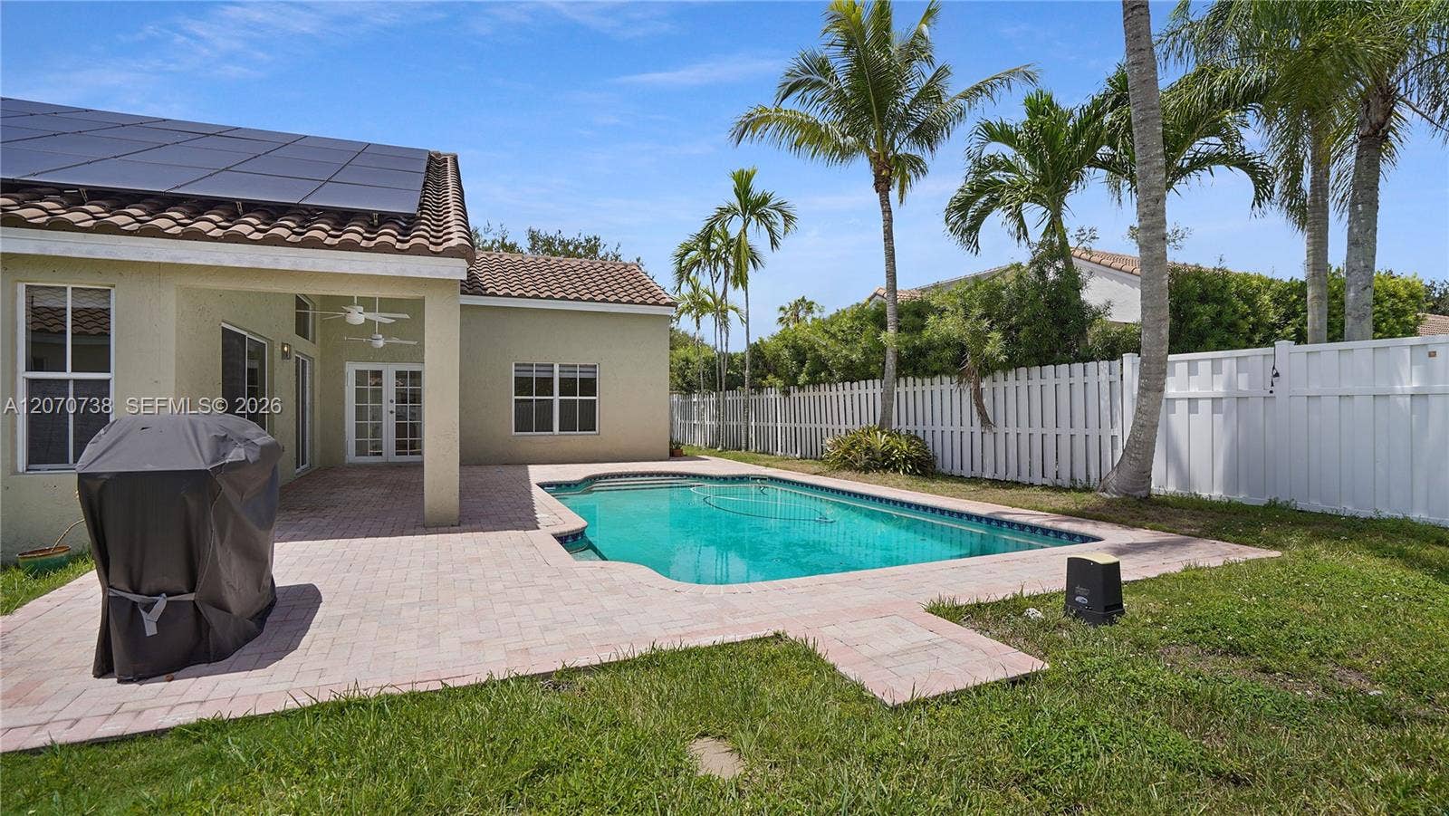 1064 Cedar Falls Drive, Weston, FL 33327 Photo 27