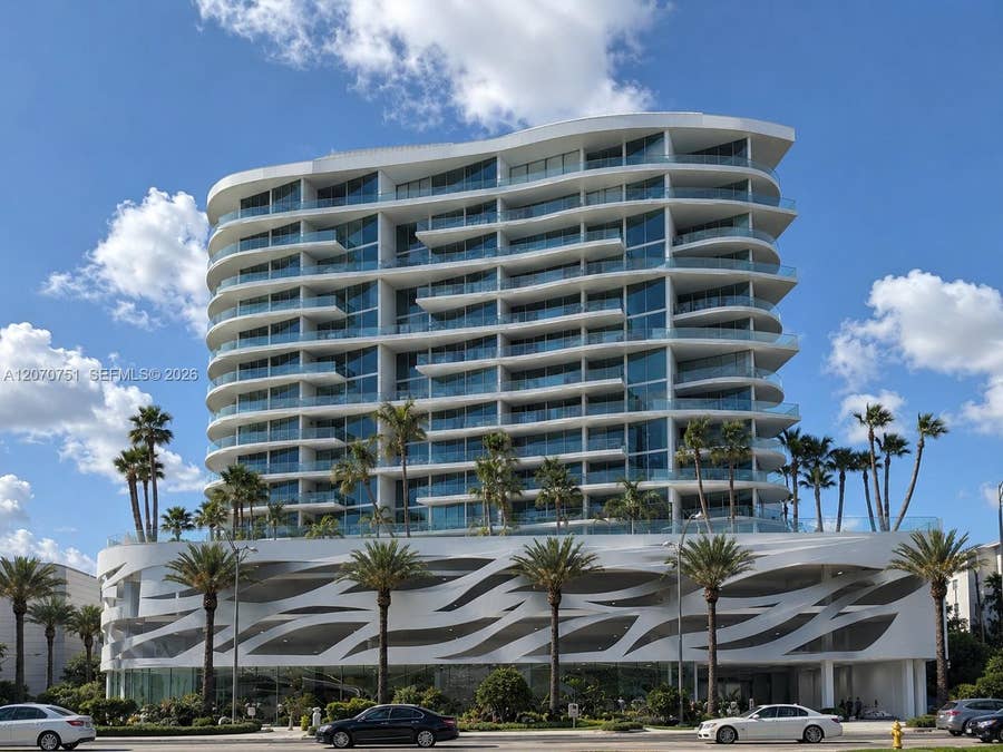 Property photo for 17550 Collins Avenue, #701, Sunny Isles Beach, FL