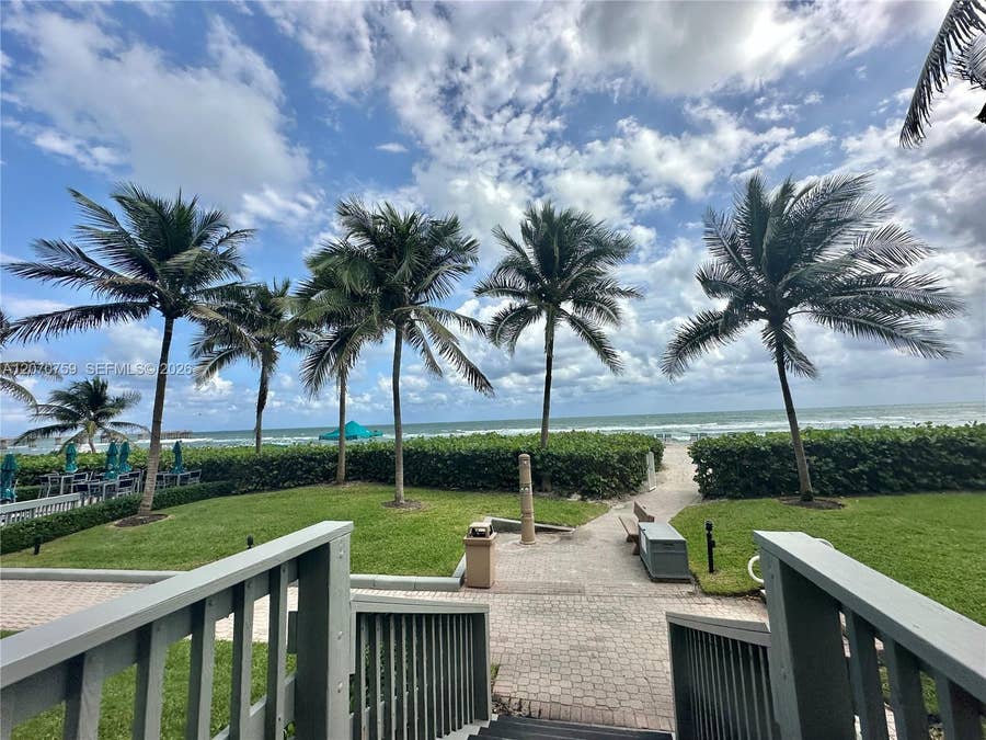 Property photo for 16425 E Collins Avenue, #1215, Sunny Isles Beach, FL