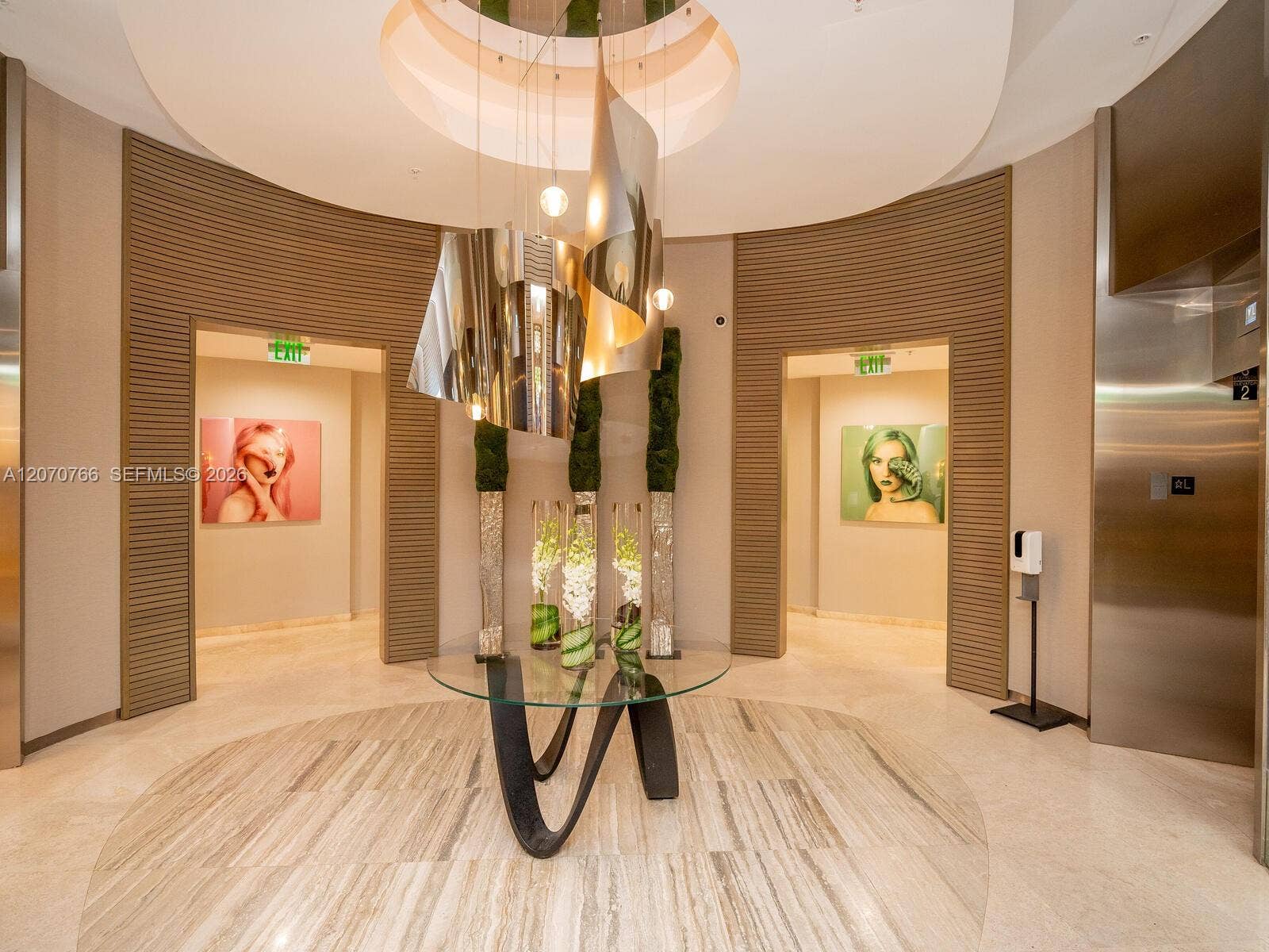 10275 Collins Avenue, #1132, Bal Harbour, Bal Harbour, FL 33154 Photo 27