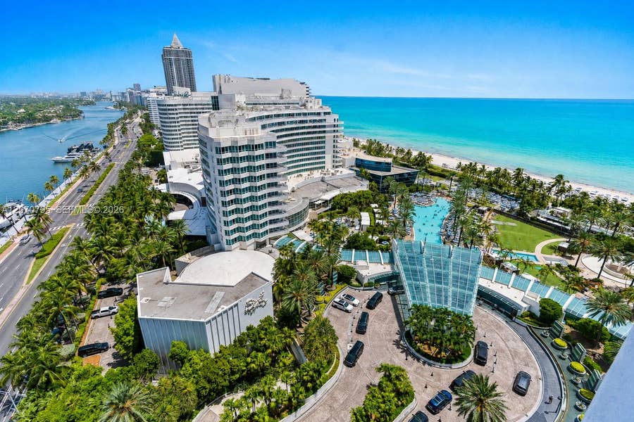 Property photo for 4401 Collins Avenue, #1915/1917, Miami Beach, FL