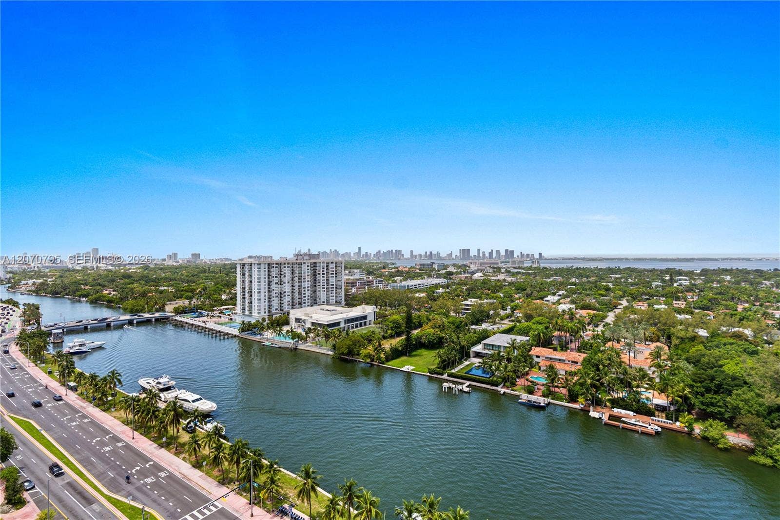 4401 Collins Avenue, #1915/1917, Miami Beach, FL 33140 1917