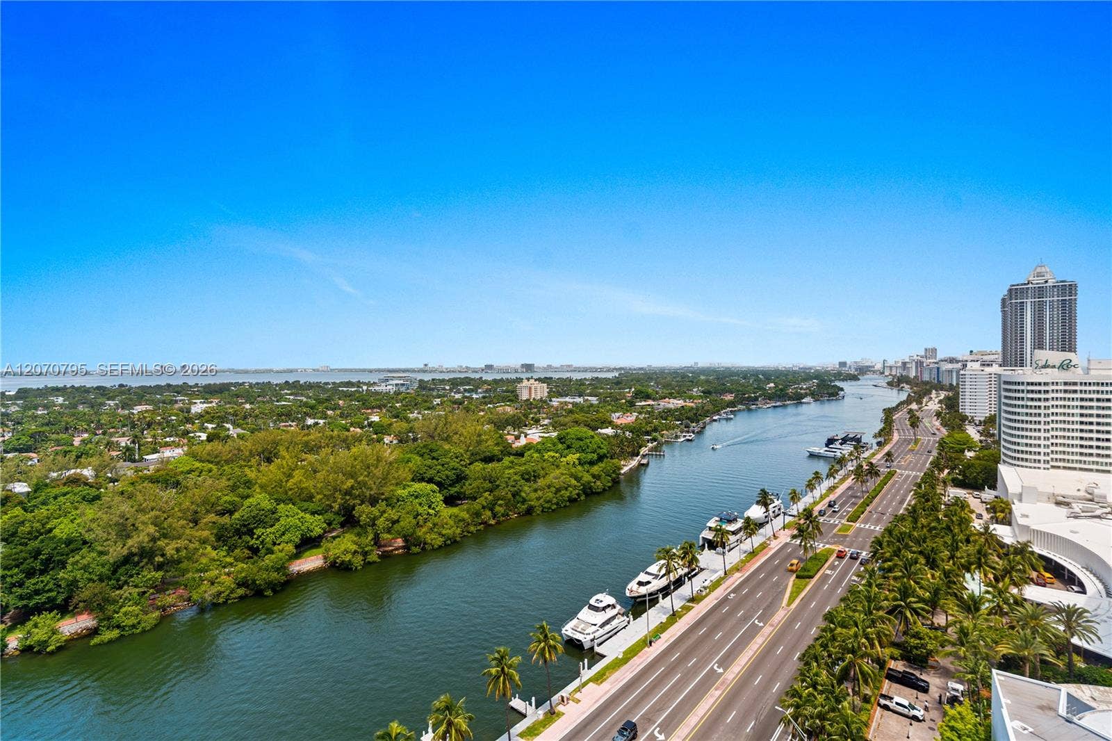 4401 Collins Avenue, #1915/1917, Miami Beach, FL 33140 1917