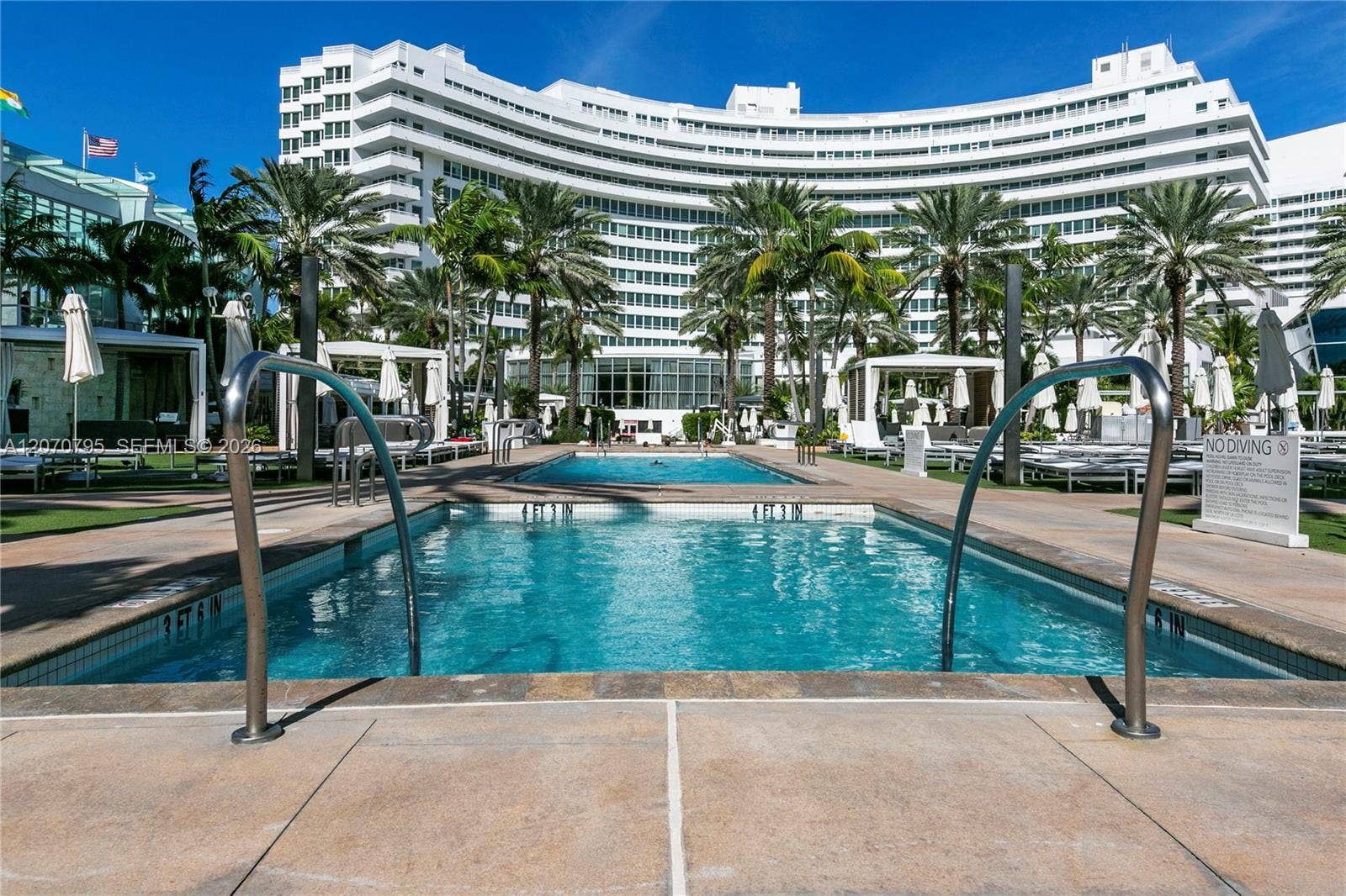 4401 Collins Avenue, #1915/1917, Miami Beach, FL 33140 Photo 56