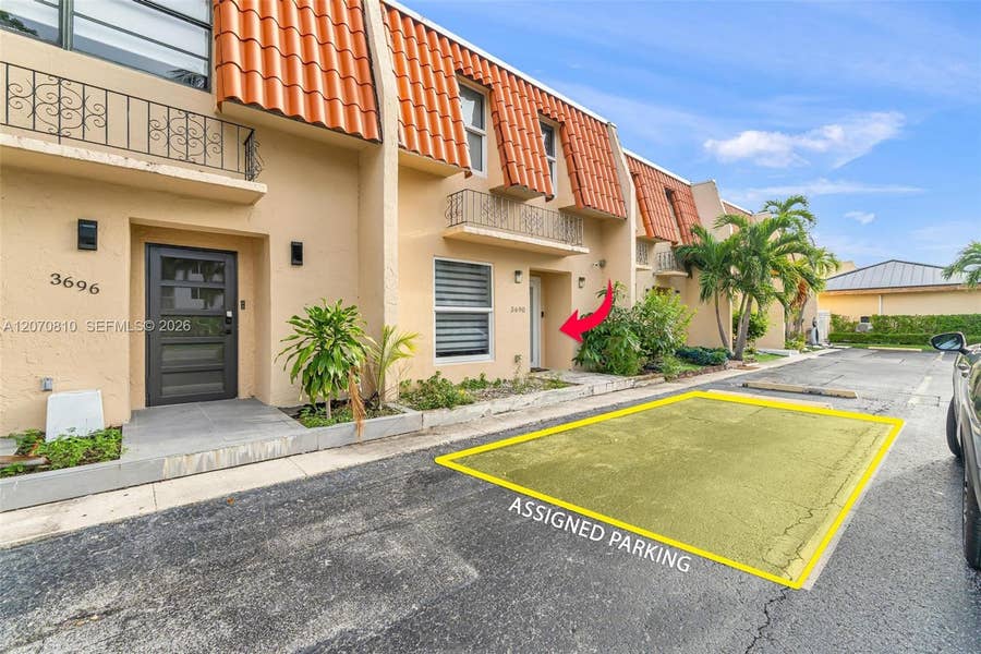 Property photo for 3690 NE 167th Street, #34, North Miami Beach, FL