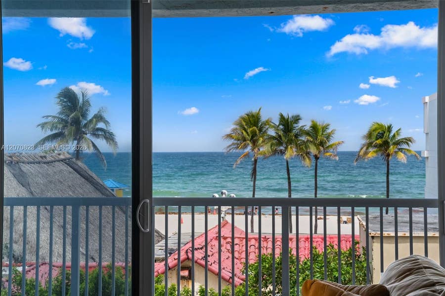 Property photo for 311 N Surf Road, Hollywood, FL