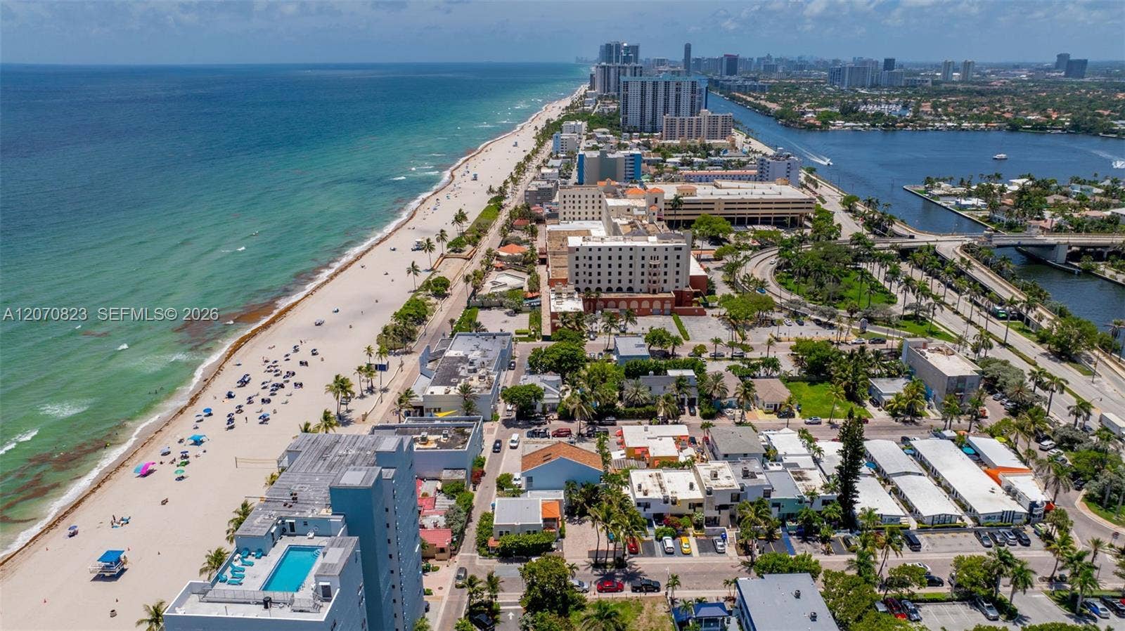 311 N Surf Road, Hollywood, FL 33019 Photo 55