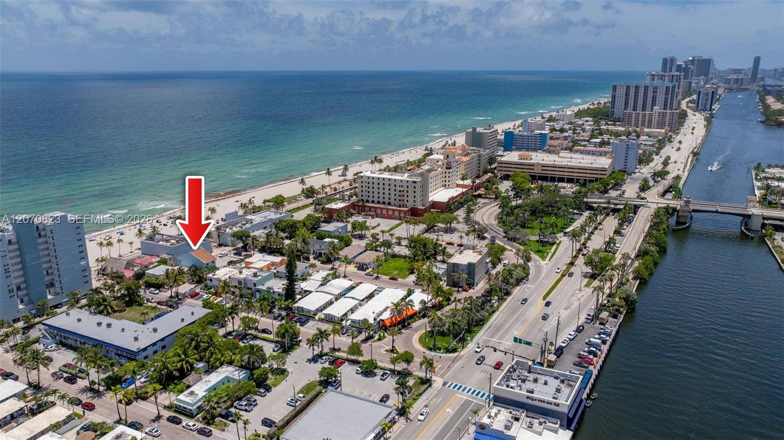 311 N Surf Road, Hollywood, FL 33019 Photo 51