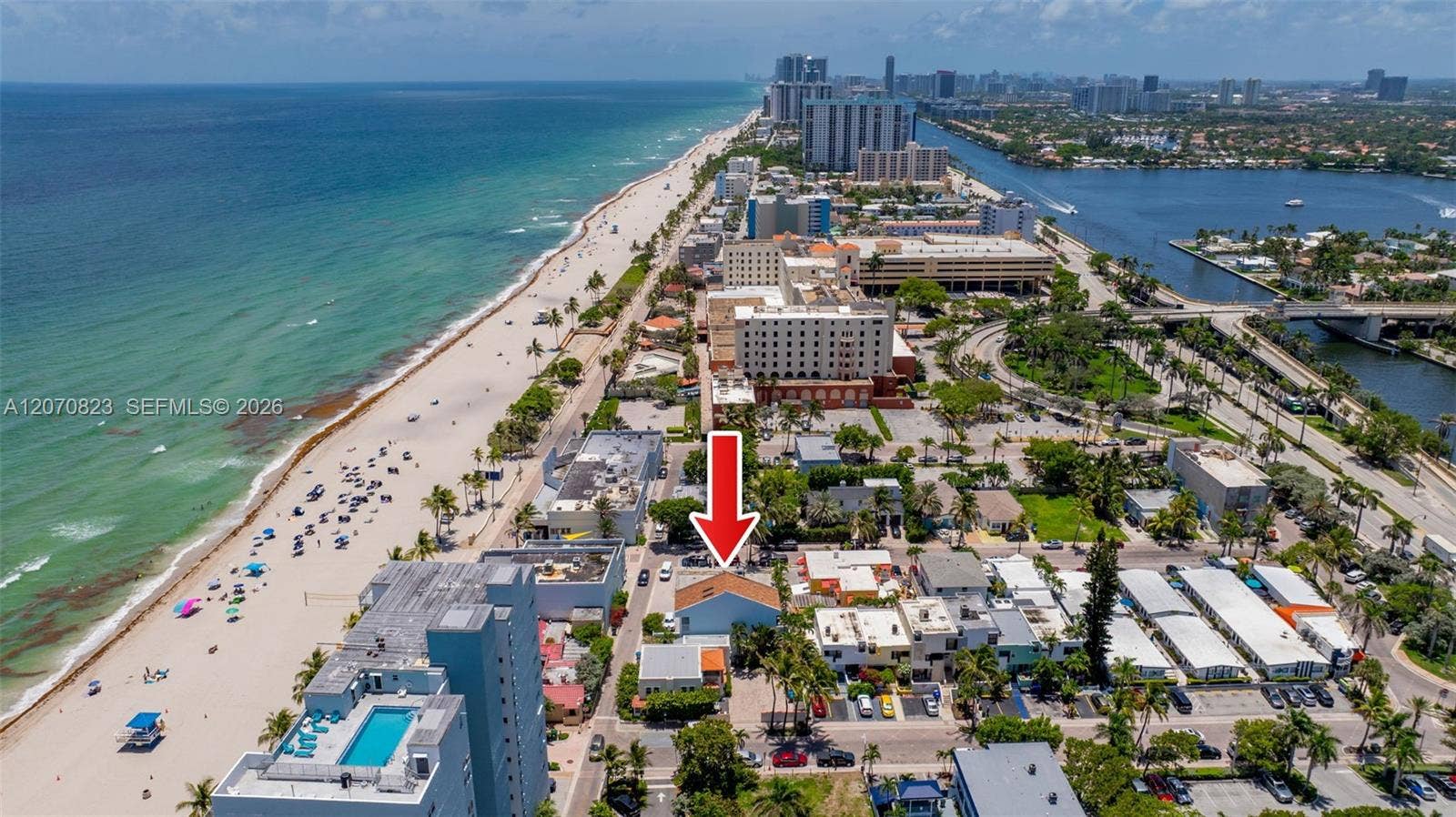 311 N Surf Road, Hollywood, FL 33019 Photo 54