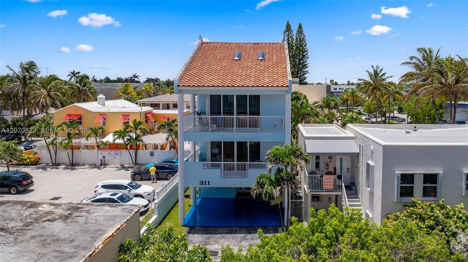 311 N Surf Road, Hollywood, FL 33019 Photo 61